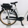 Bosch motor E-bike