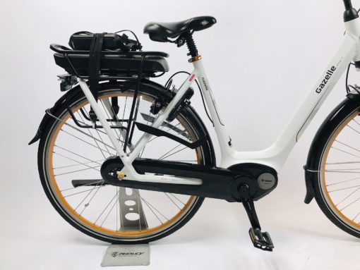 Bosch motor E-bike