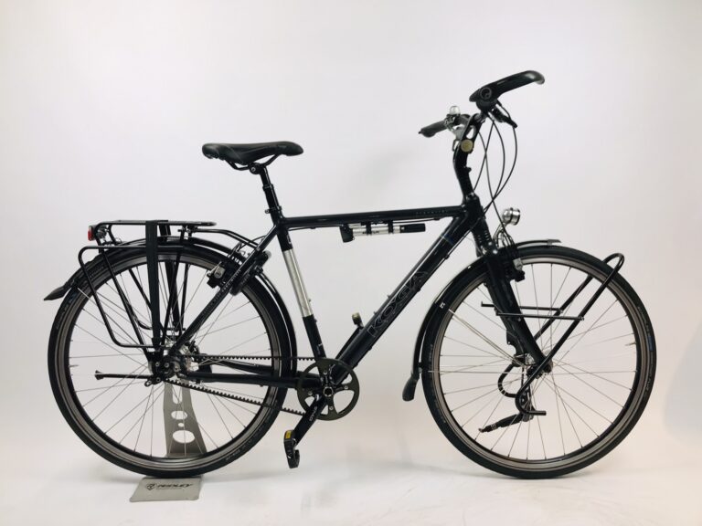 Koga Signature Traveller Rohloff https://www.wijverkopentweedehandsfietsen.nl/