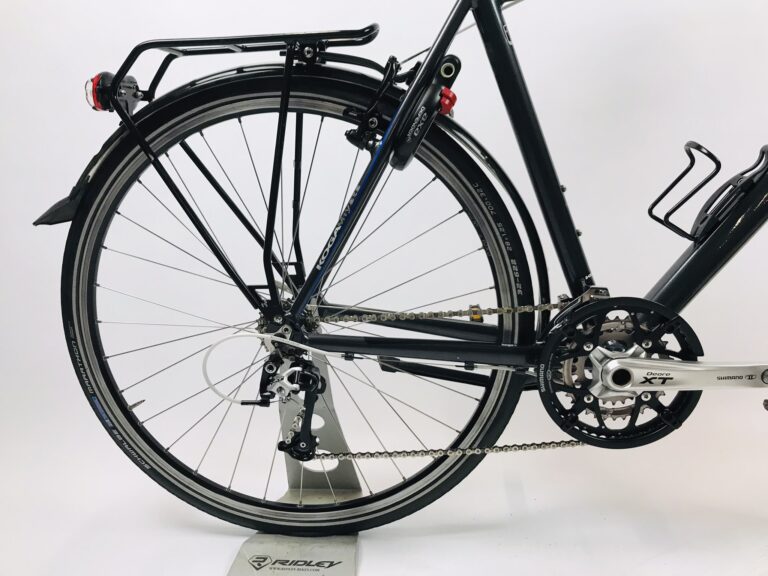 Shimano Deore XT groep