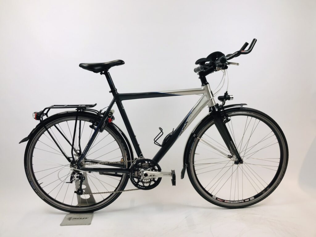 Koga Lightdeluxe www.wijverkopentweedehandsfietsen.nl/