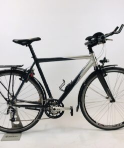 Koga Lightdeluxe www.wijverkopentweedehandsfietsen.nl/