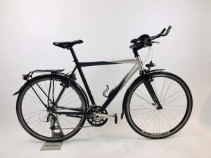 Koga Lightdeluxe www.wijverkopentweedehandsfietsen.nl/