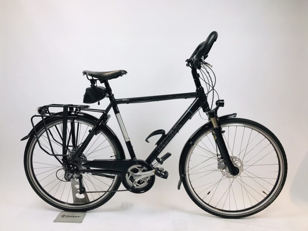 Koga Signature Traveller wijverkopentweedehandsfietsen.nl