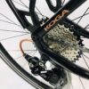 Shimano Deore XT derailleur