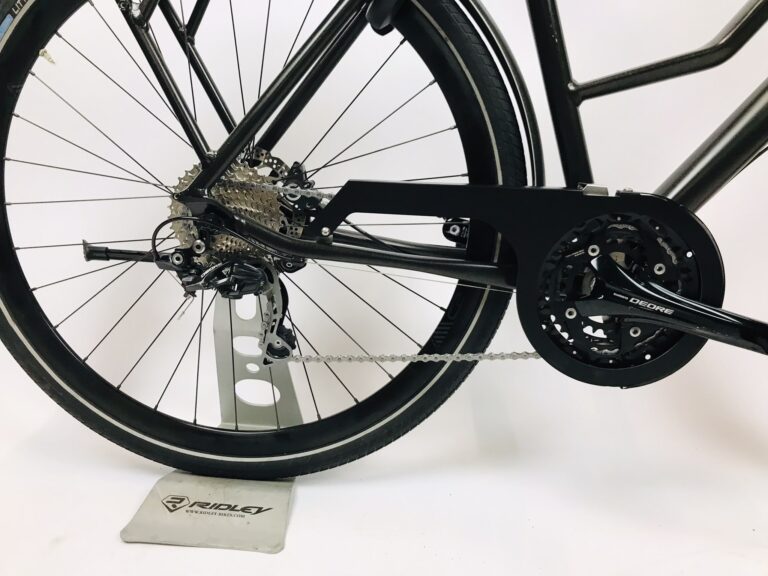 Shimano Deore