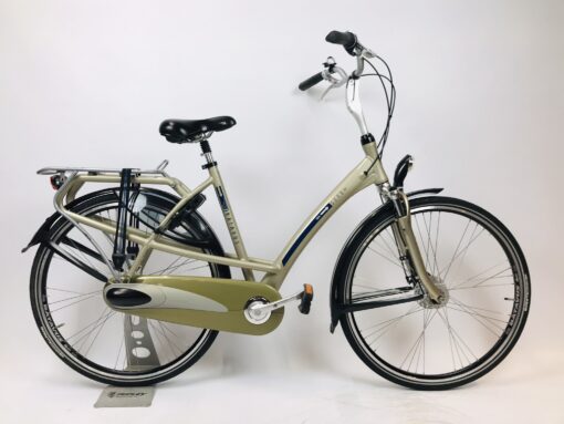 Batavus damesfiets goedkoop wijverkopentweedehandsfietsen.nl/