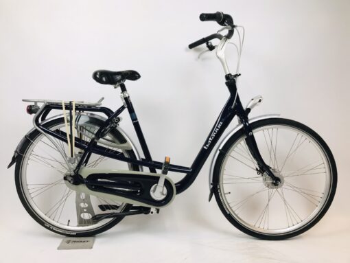Batavus Mambo Deluxe wijverkopentweedehandsfietsen.nl/