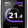Bosch Kiox 300 display BHU3600