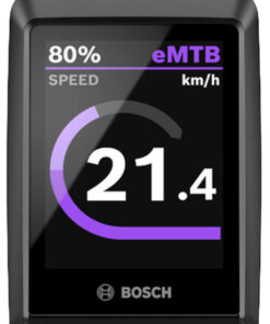Bosch Kiox 300 display BHU3600