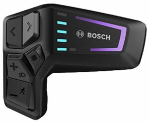 Bosch LED Remote controle unit EB1310000E -BRC3600 wijverkopentweedehandsfietsen.nl/