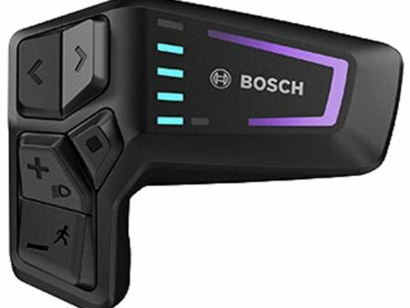 Bosch LED Remote BRC3600 wijverkopentweedehandsfietsen.nl