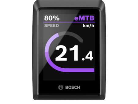 Bosch Kiox 300 display BHU3600 Uitverkoop