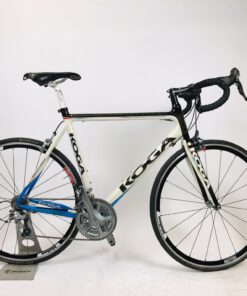 Koga Kimera https://www.wijverkopentweedehandsfietsen.nl/