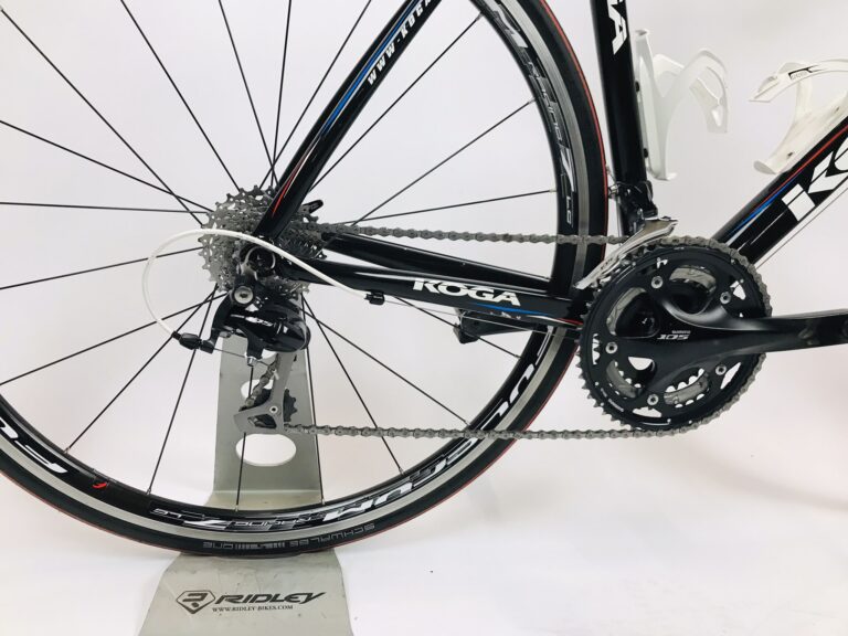 Shimano 105 groep