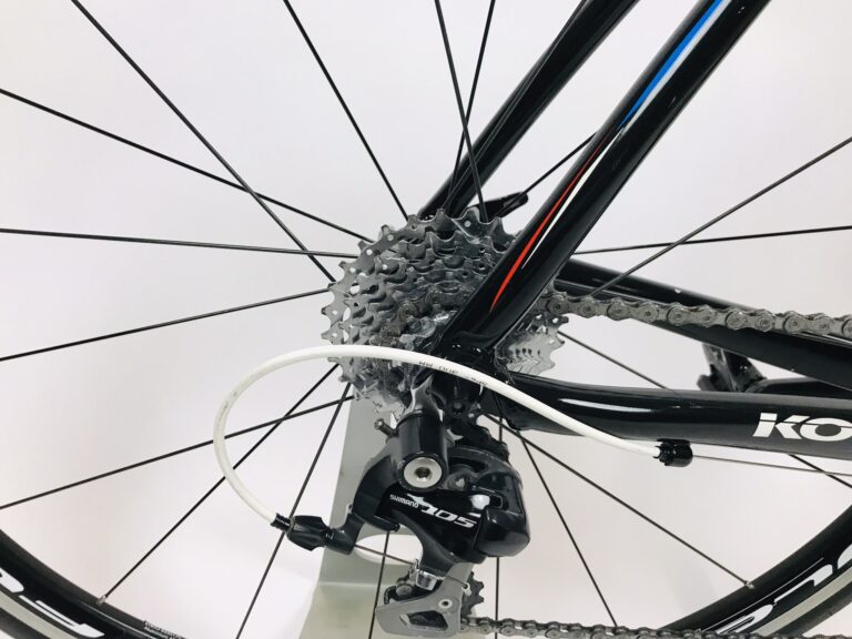 Shimano 105