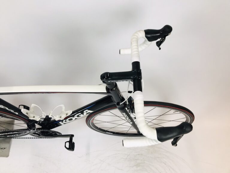 Koga kimera https://www.wijverkopentweedehandsfietsen.nl/