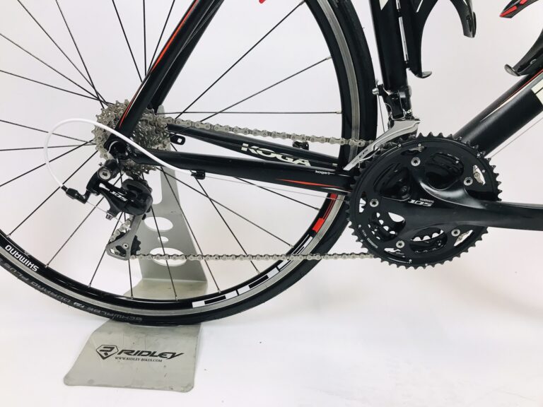 Shimano 105 groep