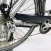 Shimano Deore LX groep