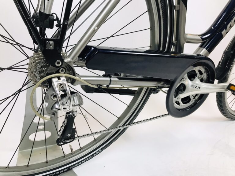 Shimano Deore LX groep