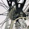 Shimano Deore LX