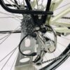 Shimano Deore LX