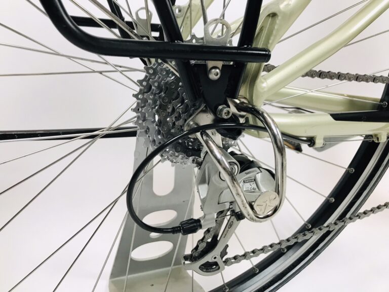 Shimano Deore LX