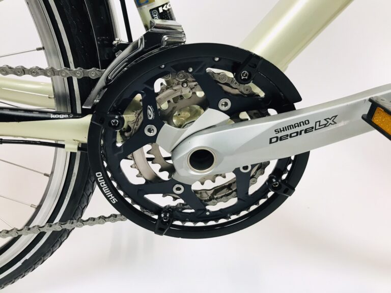 Shimano Deore LX