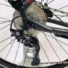 Shimano Deore XT