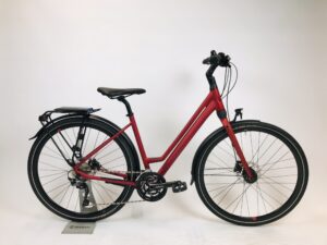 Koga F3 5.0 https://www.wijverkopentweedehandsfietsen.nl/