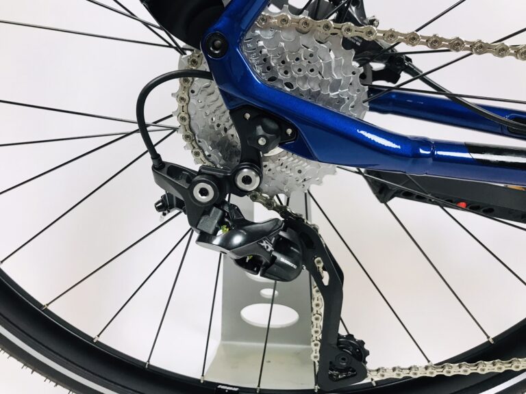 Shimano Deore XT