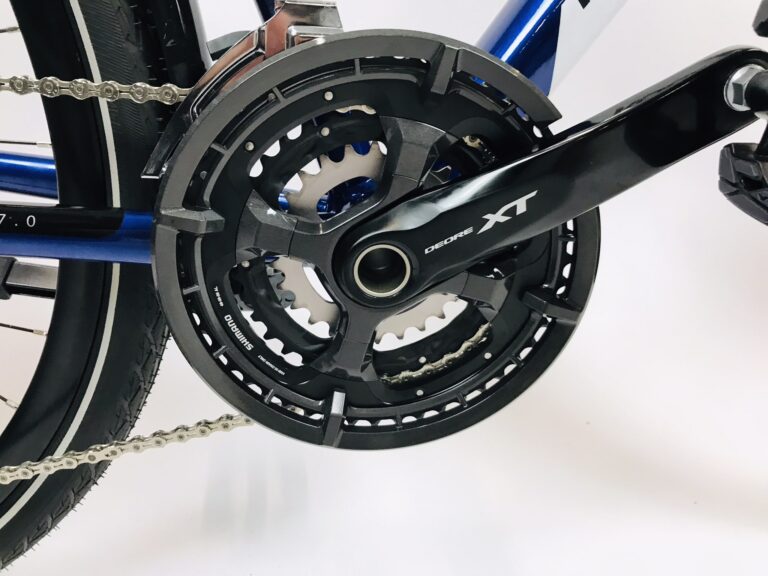 Shimano Deore XT