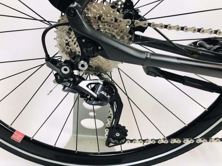 Shimano Deore SLX