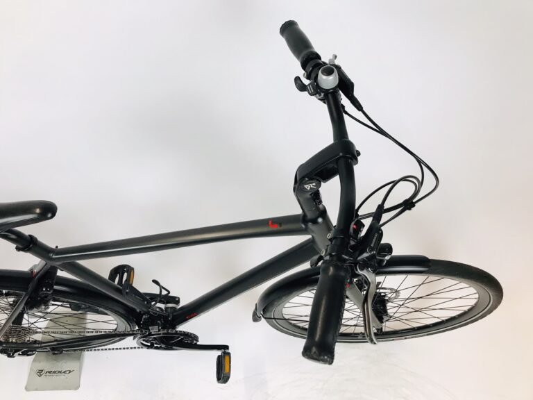 Koga F3 5.0 https://www.wijverkopentweedehandsfietsen.nl/