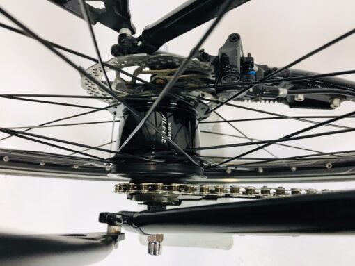 Shimano Alfine