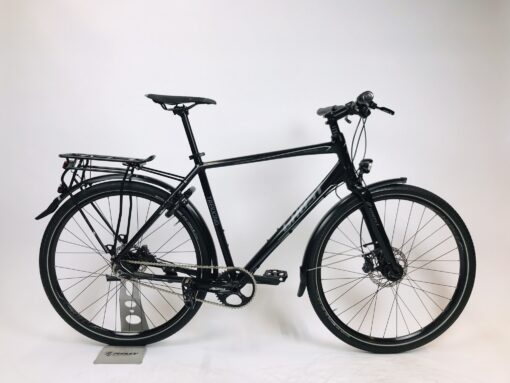 Ghost Trekking https://www.wijverkopentweedehandsfietsen.nl/