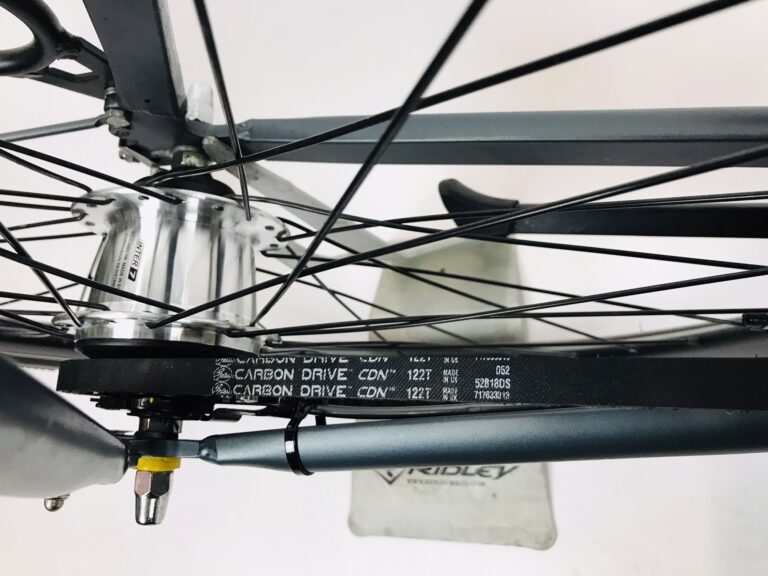 Gates CDN carbon Drive