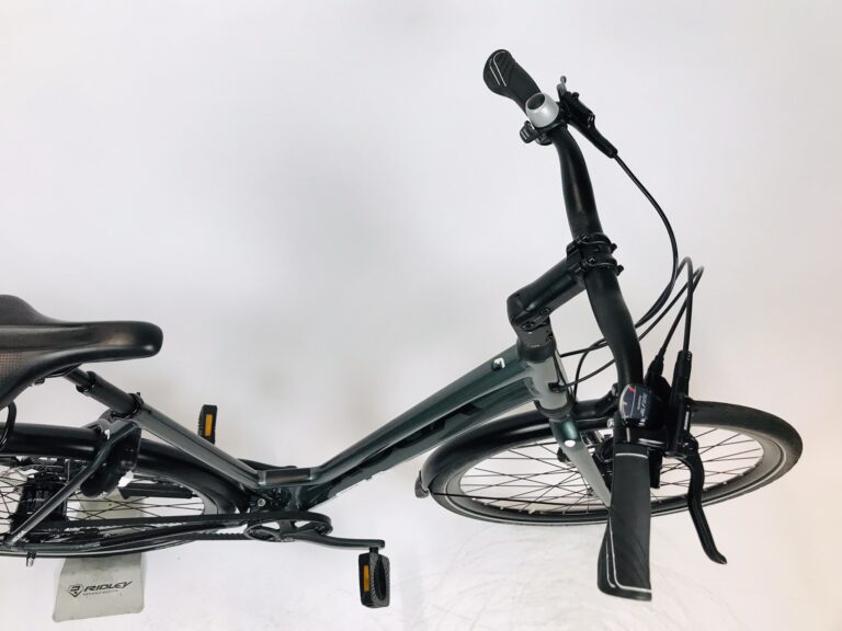Koga F3 4.0 https://www.wijverkopentweedehandsfietsen.nl/