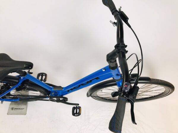 KOGA F3 4.0 - Damesfiets - Alfine Gates Belt - 53 cm - NIEUW - Afbeelding 4