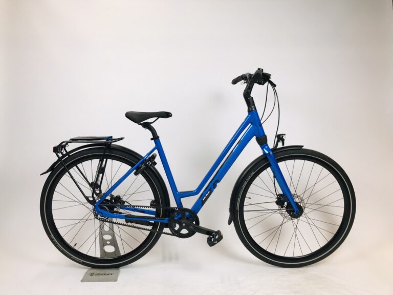 KOGA F3 4.0 - Damesfiets - Alfine Gates Belt - 53 cm - NIEUW