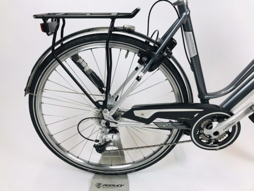 Shimano Deore groep
