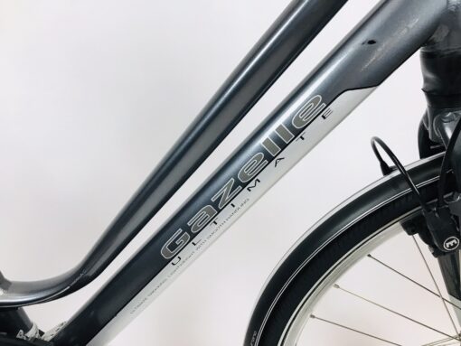 Gazelle Ultimate https://www.wijverkopentweedehandsfietsen.nl/