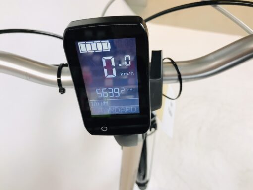 Gazelle Display https://www.wijverkopentweedehandsfietsen.nl/