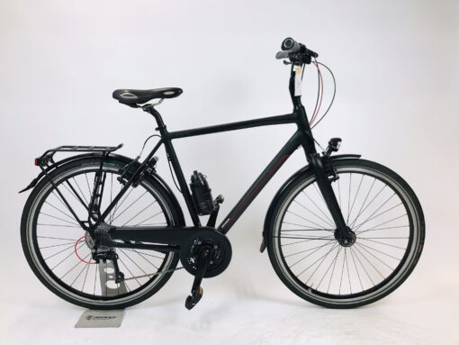 Koga F3 2.0 https://www.wijverkopentweedehandsfietsen.nl/
