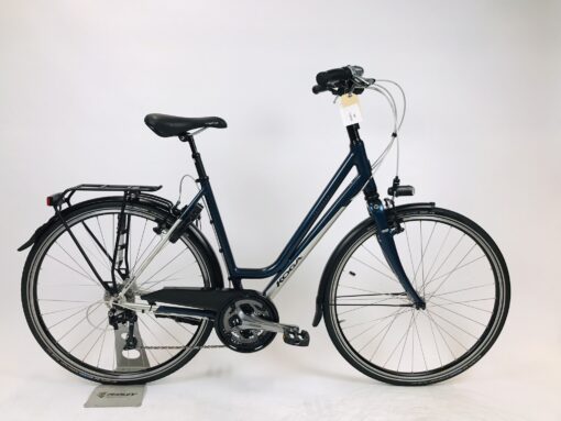 Koga Roadspeed https://www.wijverkopentweedehandsfietsen.nl/