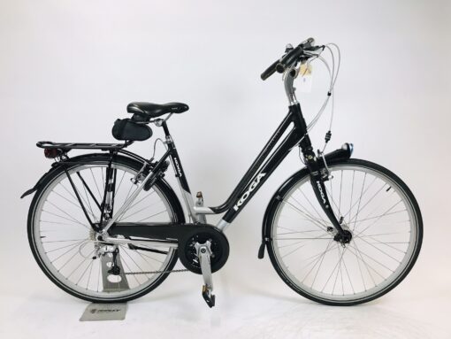 Koga Distance https://www.wijverkopentweedehandsfietsen.nl/
