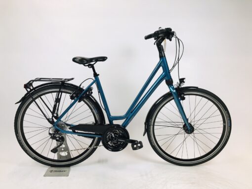 Koga Venya 7.0 damesfiets https://www.wijverkopentweedehandsfietsen.nl/