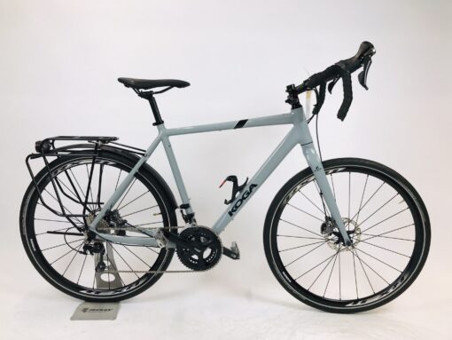 Koga Grandtourer signature https://www.wijverkopentweedehandsfietsen.nl/