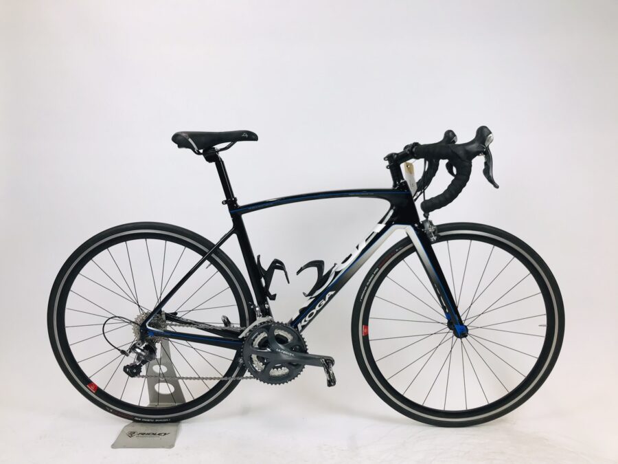 Koga Kimera Pro racefiets https://www.wijverkopentweedehandsfietsen.nl/