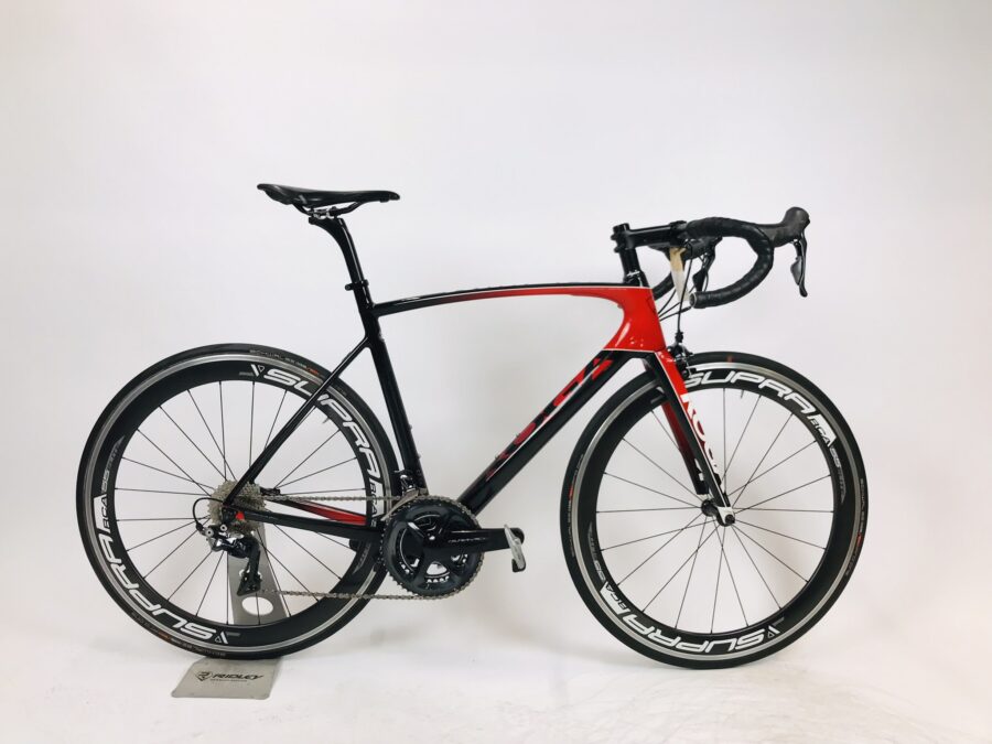 Koga Kimera Road Premium https://www.wijverkopentweedehandsfietsen.nl/